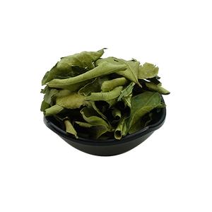 ใบมะนาวอบแห้งออร์แกนิกรสชาติสดคุ้มค่ามากทำจากกระบวนการสมุนไพรตากแห้งในเวียดนาม - Product Image 6