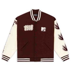 College <b>Baseball</b> <b>jacket</b> <b>for</b> <b>men</b> Varsity Style <b>Mens</b> <b>Jacket</b> <b>for</b> <b>Men</b> <b>Baseball</b> Letterman Bomber Streetwear College Fashion Winter - Product Image 1
