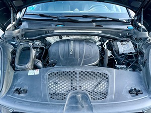 Porsche Macan 2020 - Product Image 6