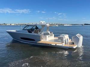 Présentation du magnifique nouveau yacht 43 SAV 2026, disponible pour une livraison mondiale - Product Image 3