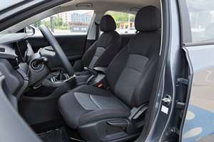 2026 I5 1.5L CVT Berline 4 portes 5 places, Voiture de haute qualité à prix abordable de Chine pour la famille, Conduite à gauche R17 - Product Image 6