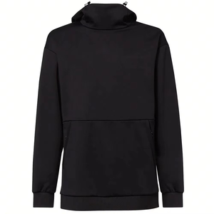 Sudadera con Capucha de Forro Polar para Parejas, Personalizada, para Invierno, con Mini Bolsillo Frontal, para Esquí al Aire Libre, para Hombre y Mujer - Product Image 1