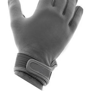 Fabricante profesional Irlanda Sports Factory logotipo personalizable y diseño Guantes de fútbol americano - Product Image 4