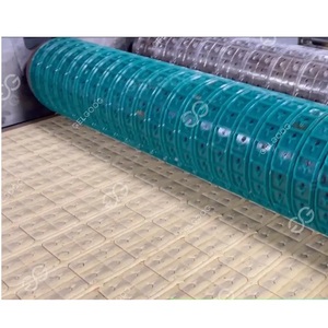 สายการผลิตบิสกิตแตก380V 480V จากเวียดนามราคาโรงงานที่ดีที่สุดพร้อมการรับประกัน1ปี - Product Image 4