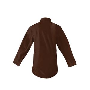 แจ็กเก็ตกันลมเปลือกหอยนิ่มสำหรับทุกเพศบริการ OEM ใหม่โลโก้ออกแบบได้ตามต้องการ - Product Image 4