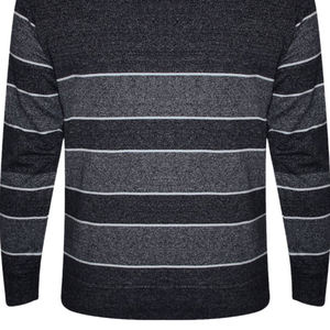 Sudadera con capucha estampada al por mayor para hombre, sudadera con cremallera de peso pesado y capucha para hombre, chaqueta con capucha para hombre con diseño de logotipo personalizado - Product Image 5