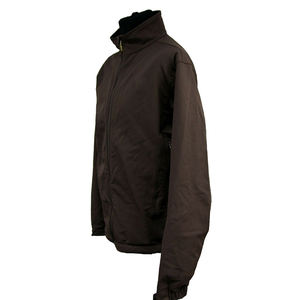 Offre Spéciale hommes Softshell polaire veste hiver en plein air pêche et randonnée à capuche Softshell veste respirant conception extérieure veste - Product Image 2