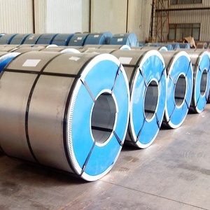 ASTM Aisi SUS SS 201 202 301 304 304L 309S 316 316L 409 410S 410 904ขดลวดสแตนเลสสำหรับตกแต่ง - Product Image 5