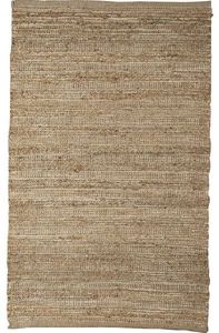 Tapis en jute tissés à la main de haute qualité, nouvelle arrivée 2025, très vendus, Inde - Product Image 3