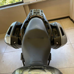 Motocicletas de Turismo Kawasaki Versys 650 Tourer Plus Premium - Product Image 4