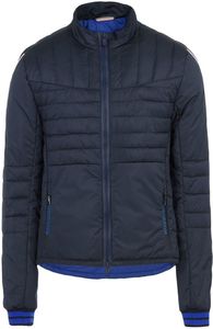 Chaqueta Acolchada Unisex de Alta Calidad con Capucha y Cierre de Cremallera para Invierno, Personalizable, Resistente al Agua/Viento, Informal, con Posición para Logotipo Frontal - Product Image 2