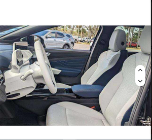 รถยนต์มือสองปี 2024 วอล์คสวาเกน ID.4 Pro S ไมล์น้อย ขายดี - Product Image 6