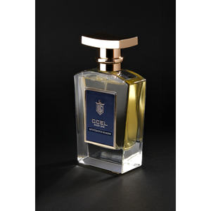 Perfume Mysterious Marine 50 ML, Fragancia Amaderada Deportiva para Hombre Adulto, Hecho en Turquía - Product Image 5