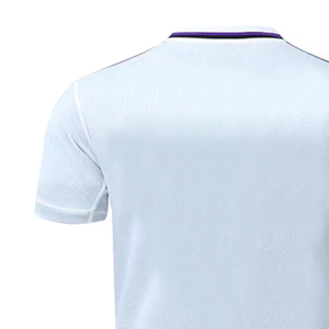 Ropa de fútbol personalizada de alta calidad para hombres, logotipo de Equipo Verde de secado rápido impreso, nuevo conjunto de kits de fútbol de tamaño adulto con servicio OEM - Product Image 5