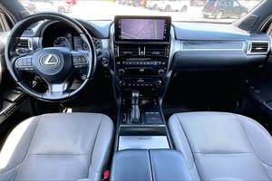 ใช้แล้ว lhd/rhd 2023 Lexus GX 460 AWD - Product Image 4