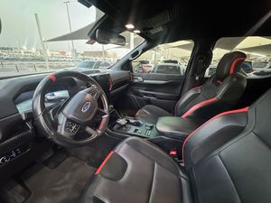 ฟอร์ดเรนเจอร์แร็ปเตอร์3.0T (392 HP) V6 - Product Image 2