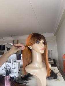 Wave Transparent <b>Lace</b> Frontal <b>Wig</b> For Black Women Raw VietNam 100% Virgin Human Hair Hd <b>Full</b> <b>Lace</b> Front <b>Wig</b> Vendor - Product Image 2