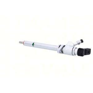 SDLB A2C59511602 pièce d'origine reconstruite injecteur de carburant Compatible Citroen Peugeot Fiat pour Ford Mazda pour Toyota 1.4 HDI TDCi - Product Image 2