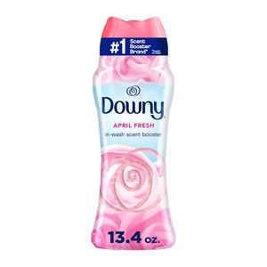 Perles d'appoint au parfum de lessive Downy In-Wash, avril frais, 24 oz - Product Image 4
