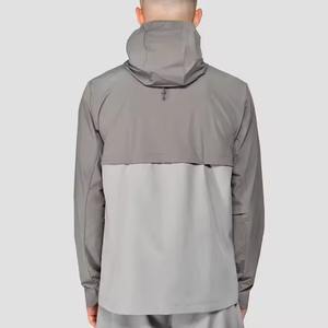 Toda la temporada impermeable al aire libre senderismo sudadera sudaderas con capucha ropa deportiva chaquetas de hombre - Product Image 2