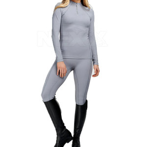เสื้อโชว์สำหรับผู้หญิงเสื้อโชว์สีแบบกำหนดเองทำจากวัสดุที่ดีที่สุด - Product Image 3