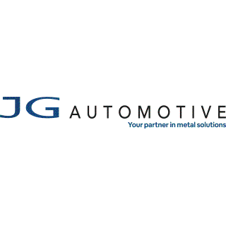 JG Automotive S.A. logo