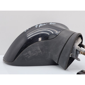 ESPEJO RETROVISOR DERECHO SEAT León 2ª Serie 7 PINES (05>09) - Product Image 4