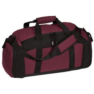 Nouveau style de mode Sac de judo en nylon de grande capacité Design personnalisé couleur unie léger pour l'entraînement aux arts martiaux OEM disponible - Product Image 4