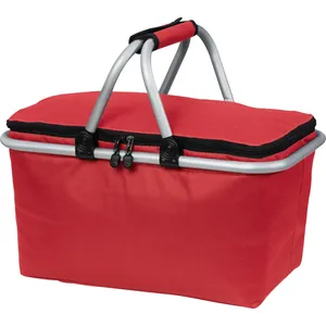 Cestino Pieghevole Personalizzato JULIET, Articoli per Bevande Personalizzabili, Gadget per Uso Promozionale - Product Image 4