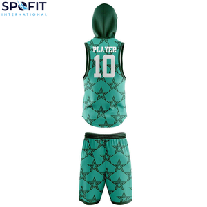 Uniforme de Fútbol Americano Personalizado de Fábrica al por Mayor, 7v7 para Adultos, con Bandera Estadounidense, 100% Poliéster, Antibacteriano, Transpirable y que Absorbe la Humedad - Product Image 3