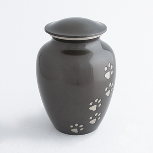 Urnas funerarias para mascotas para almacenamiento de cenizas, diseño único, estilo europeo, lujo, superventas, precios al por mayor - Product Image 5