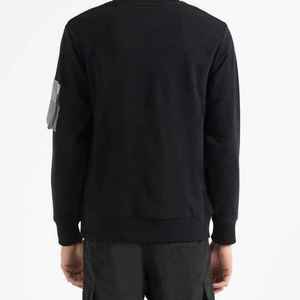 Sweat-shirt confortable pour homme, qualité supérieure, logo brodé, meilleur coton personnalisé, sweat-shirt imprimé surdimensionné pour homme - Product Image 5