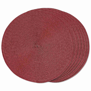 High Quality Home Bar Decoration Fashionable Trending Design <b>Placemat</b> <b>Beaded</b> <b>Placemats</b> Gold Manufacturer and Exporters - Product Image 6