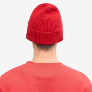 Wholesale 2025 High Quality New Fashion Style Unisex All Over Print Acrylic Knitted <b>Hat</b> Beanie Custom Knitted Beanie For Men - Product Image 2