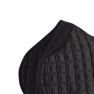 Almohadilla de Montar Antideslizante de Espuma Viscoelástica Transpirable con Alta Absorción de Impactos para Salto, para Equitación Profesional - Product Image 6