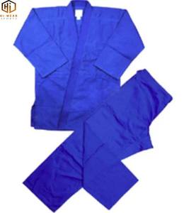 เครื่องแบบยูโดสานคู่น้ำหนักมาก - Product Image 1