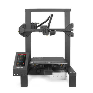 Impresora 3D FDM LONGER LK4 PRO - Product Image 1