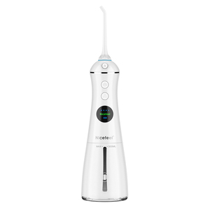 IPX7 <span class=keywords><strong>hygiène</strong></span> bucco-<span class=keywords><strong>dentaire</strong></span> <span class=keywords><strong>eau</strong></span> Flosser soins bucco-dentaires électrique <span class=keywords><strong>Jet</strong></span> <span class=keywords><strong>d</strong></span>'<span class=keywords><strong>eau</strong></span> Pick fil <span class=keywords><strong>dentaire</strong></span> électrique blanchiment des dents Portable irrigateur Oral - Product Image 5