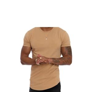 T-shirt de luxe léger pour hommes 100% coton Spandex/ Polyester t-shirts montrer votre personnalité avec notre t-shirt graphique - Product Image 5