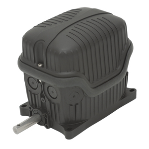 Interruptor de límite giratorio - IP66/IP67/IP69K - Interruptores 1NO+1NC / acción de corte doble - Product Image 1