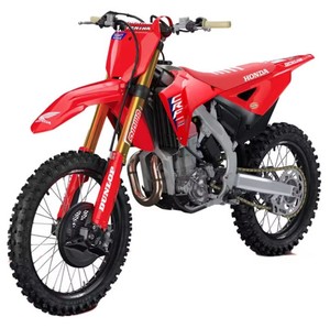 NUEVA Motocicleta de Motocross Honda CRF 450R AUTÉNTICA, Nueva, 450cc, 1 Cilindro, 4 Tiempos - Product Image 5