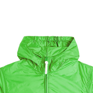 Customizable Soft Shell Rain Jacket Breathable Waterproof <b>Outdoor</b> <b>Safety</b> for Motorcycles Winter Letter Pattern Windbreaker - Product Image 3