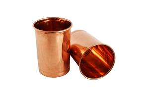 Pichet d'eau en cuivre pur verre cuivre de conception standard pour une bonne santé pichet martelé en cuivre pour sucrier fabriqué en Inde - Product Image 4