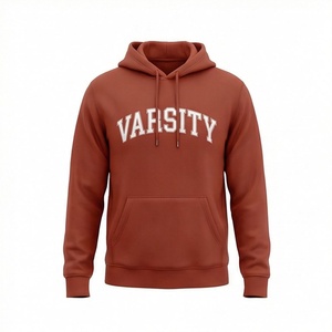 Sudadera con capucha extragrande personalizada y elegante para hombre, diseño vintage lavado con bolsillo frontal, cómoda sudadera con capucha personalizada para invierno. - Product Image 1