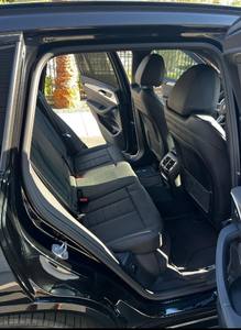 Certificado usado 2020 B M W X3 M Twin-Turbo 6 cilindros - Product Image 6