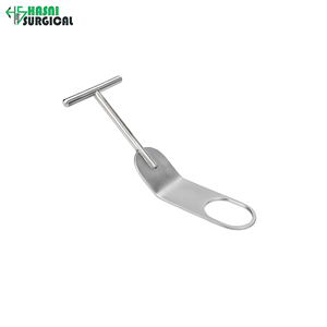 Retractor de Hombro Estilo Fukuda Profesional, Herramienta de Cirugía Manual - Product Image 5