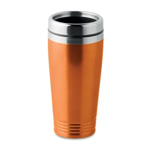 Mug personnalisé Rodeo Colour 400ml, articles promotionnels personnalisés - Product Image 1