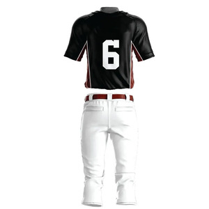 <b>Baseball</b> Uniform Deal Package Custom Made New Design Youth <b>Baseball</b> Uniform High Quality Team Sportswear Low Price High quality - Product Image 3