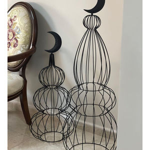 Embellissement de la tour islamique de haute qualité nouvelle arrivée décorations islamiques festons du Ramadan des fabricants et des exportateurs - Product Image 6