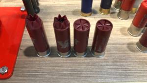 6x High-Magnification Steel Curling 12 Caliber Metal Hunting <b>Accessory</b> 6 Star Oren Celik Makina ORM60312 for Optimal Performance - Product Image 4